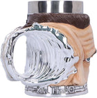 Kubek 3D Terminator T-1000