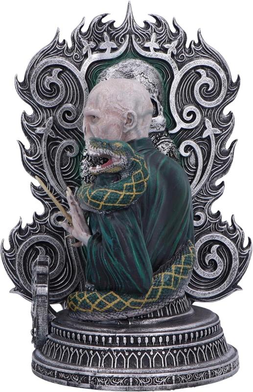 Podpórka pod książki Harry Potter Lord Voldemort — shot 3