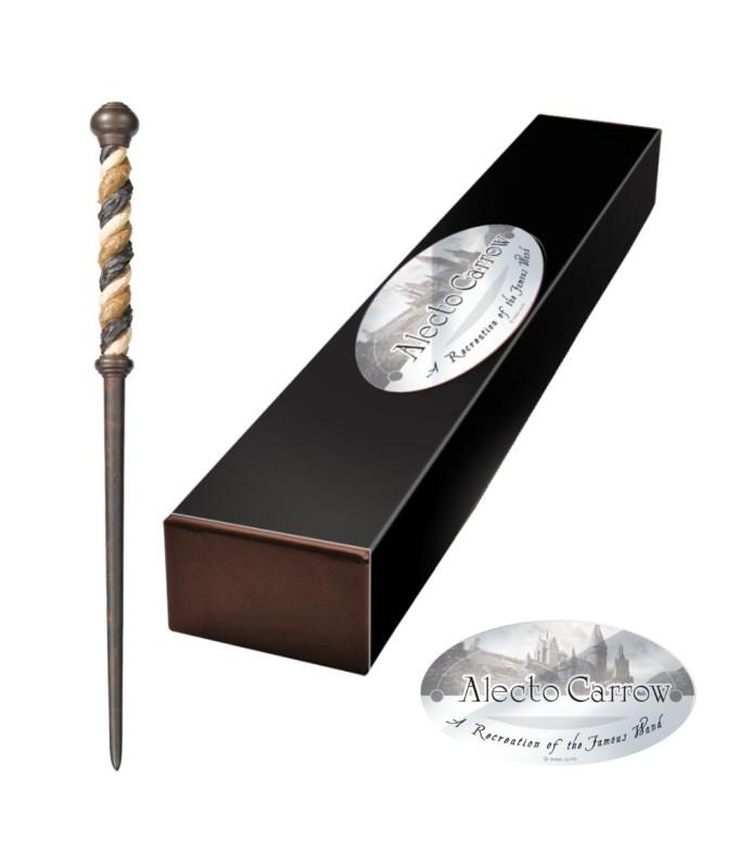 Różdżka Harry Potter Alecto Carrow