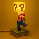 Lampka Diorama Super Mario Mario