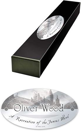 Różdżka Harry Potter Oliver Wood
