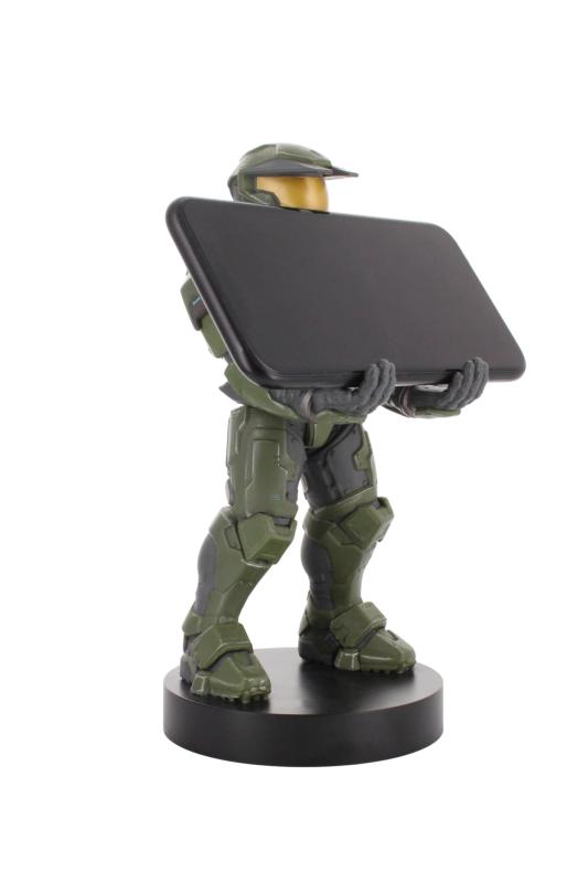 Stojak na telefon i pada Halo Master Chief Campaign Evolved