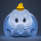 Lampka silikonowa Disney Dumbo