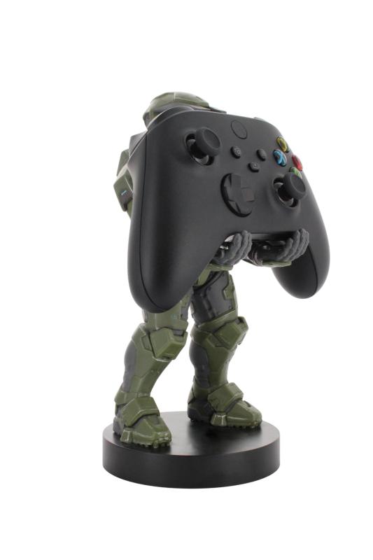 Stojak na telefon i pada Halo Master Chief Campaign Evolved