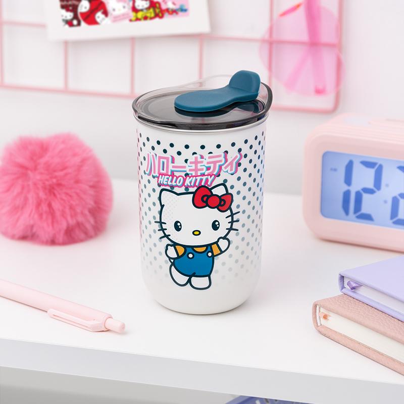 Kubek termiczny Hello Kitty — ujęcie 3