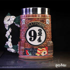 Kubek 3D Harry Potter Peron 9 3/4