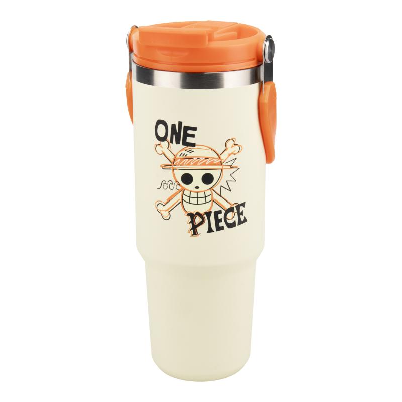Kubek termiczny One Piece z górnym uchwytem