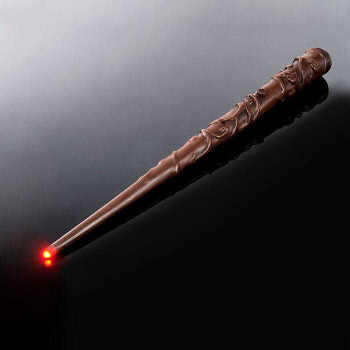 Różdżka Harry Potter Hermiona aktywowana głosem — ujęcie 3