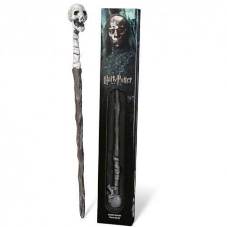 Różdżka Harry Potter Śmierciożerca Skull
