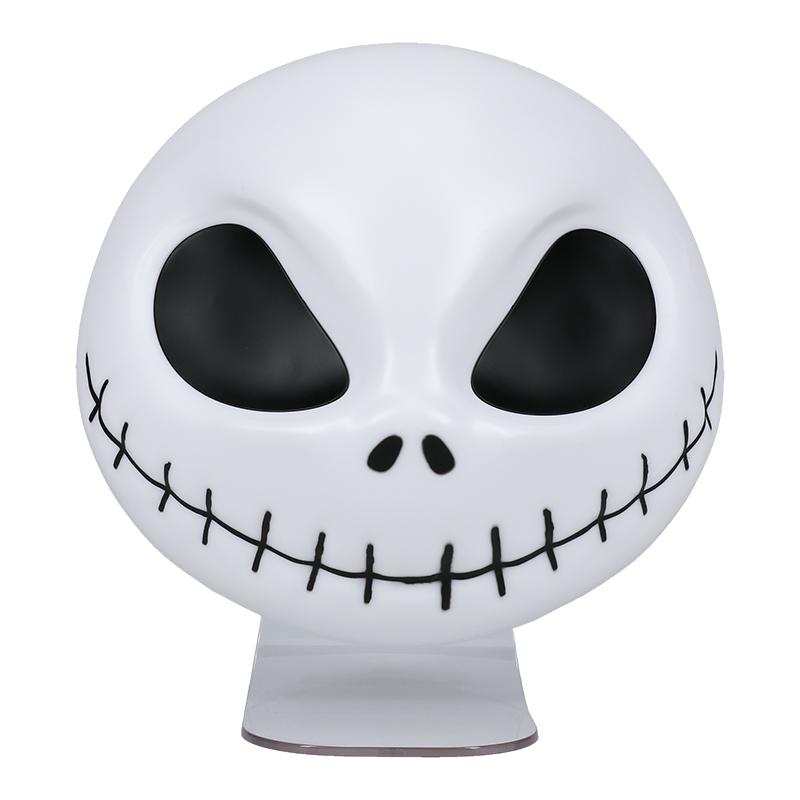 Lampka ścienno-biurkowa Miasteczko Halloween Jack Skellington — ujęcie 2
