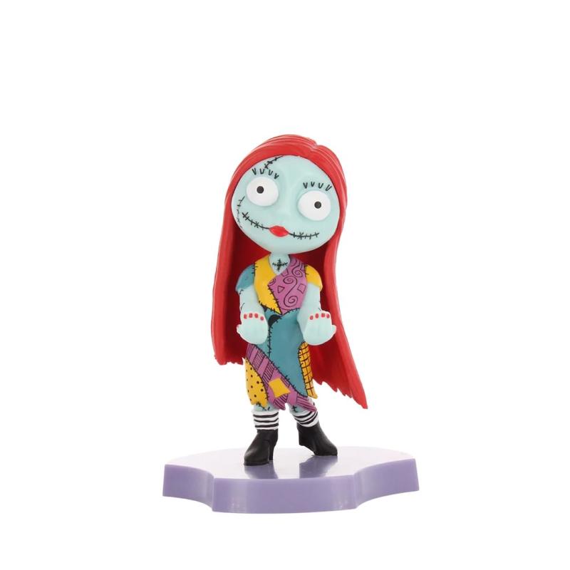 Stojak na słuchawki Miasteczko Halloween Sally