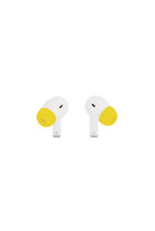 Stojak na słuchawki Peanuts Snoopy z bezprzewodowymi słuchawkami Bluetooth