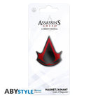 Magnes Assassin's Creed Logo