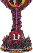 Kubek 3D Diablo IV Mephisto Puchar kolekcjonerski