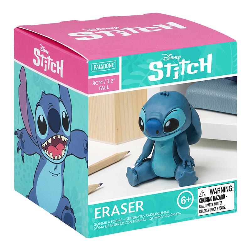 Gumka do ścierania Disney Stitch — ujęcie 2