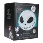 Lampka ścienno-biurkowa Miasteczko Halloween Jack Skellington