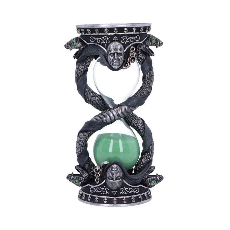 Klepsydra Harry Potter Lord Voldemort — shot 2
