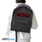 Plecak DC Comics Batman Logo