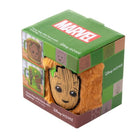 Kubek Marvel Groot z futerkiem