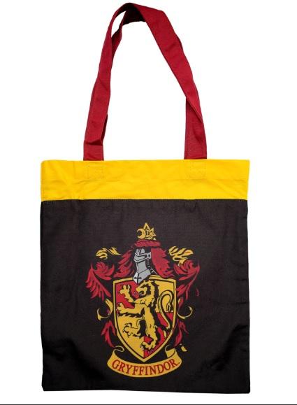 Torba Harry Potter Gryffindor