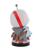 Stojak na telefon i pada God of War Kratos Astro Bot