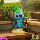 Lampka solarna Disney Gnom Stitch