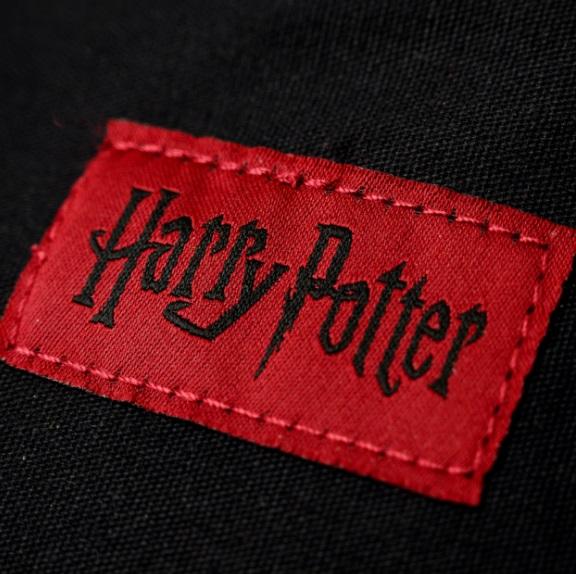 Torba Harry Potter Gryffindor