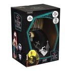 Lampka Diorama Miasteczko Halloween Jack Skellington i Sally
