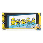 Lampka Minionki Postacie