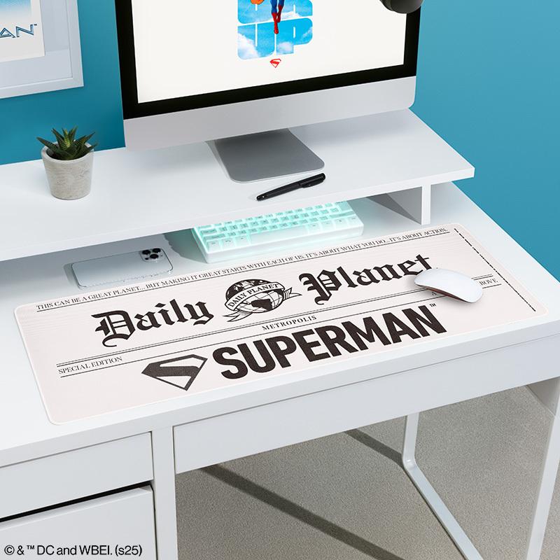 Podkładka pod mysz DC Comics Superman Daily Planet — ujęcie 3