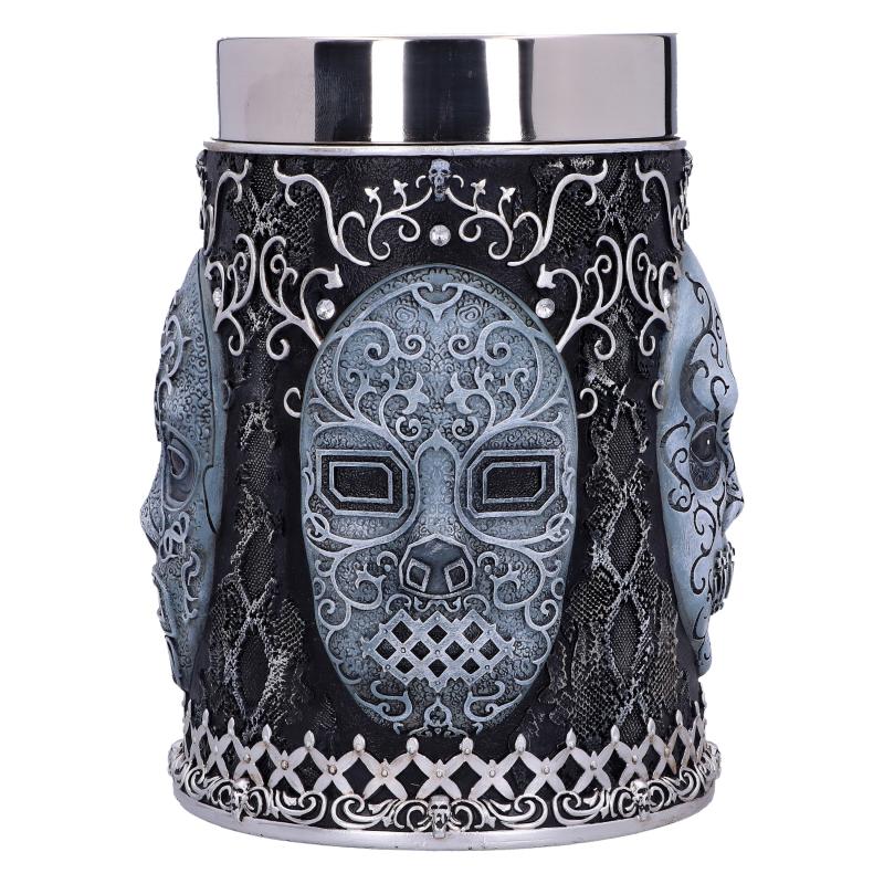 Kufel Harry Potter Death Eater Śmierciożerca