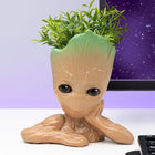Doniczka Marvel Groot Przybornik na Biurko