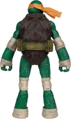 Figurka Wojownicze Żółwie Ninja Michelangelo 13 cm