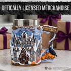 Kubek 3D Harry Potter Wioska Hogsmeade