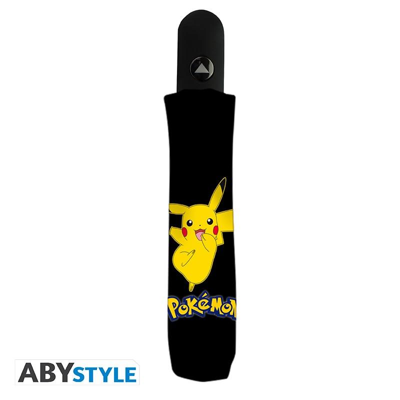 Parasolka Pokémon Pikachu — ujęcie 2