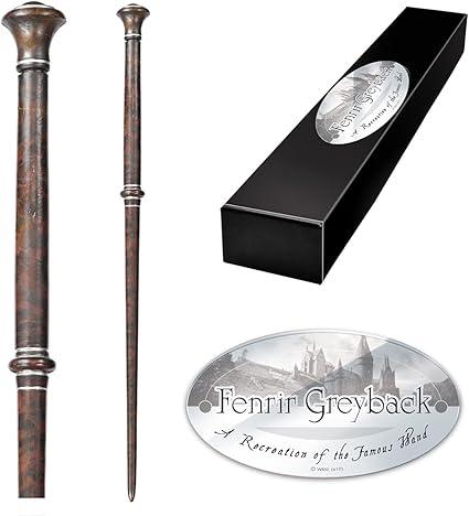 Różdżka Harry Potter Fenrir Greyback