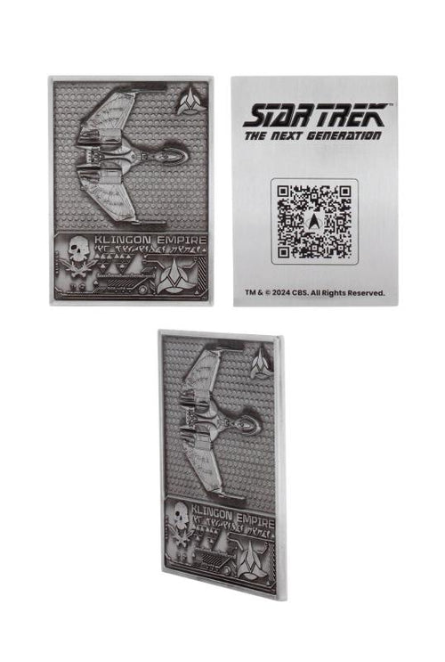 Stojak na telefon Star Trek Digiplate Starter Pack