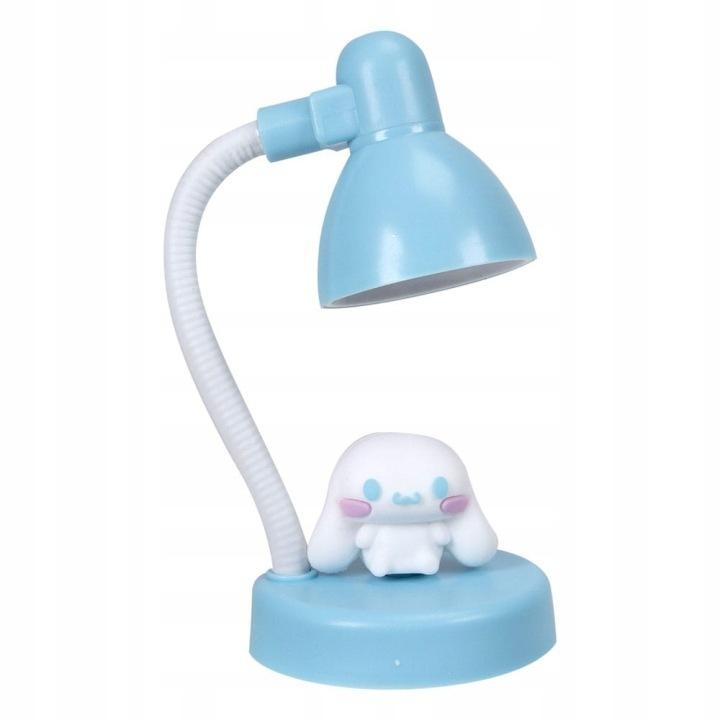 Lampka USB Sanrio Cinnamoroll Mini — фото 3