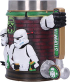 Kubek 3D Gwiezdne Wojny Stormtrooper