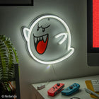 Lampka Neonowa Super Mario Boo