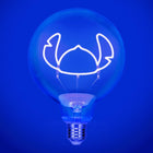 Lampka LED Disney Stitch Neonowa Żarówka
