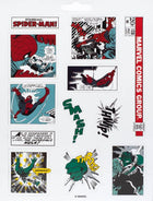 Zestaw magnesów Marvel Comics Bohaterowie