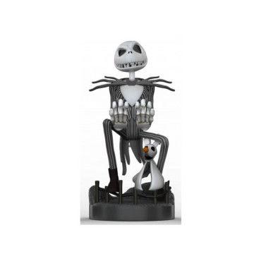 Stojak na telefon i pada Miasteczko Halloween Jack Skellington