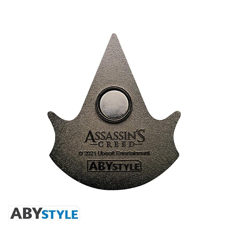 Magnes Assassin's Creed Logo