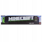 Lampka Minecraft Logo LED