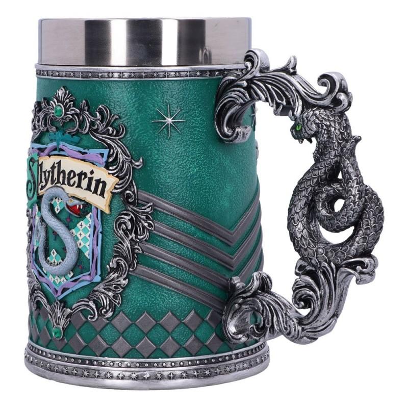 Kufel Harry Potter Slytherin