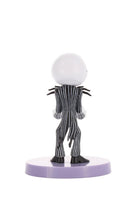 Stojak na słuchawki Miasteczko Halloween Jack Skellington