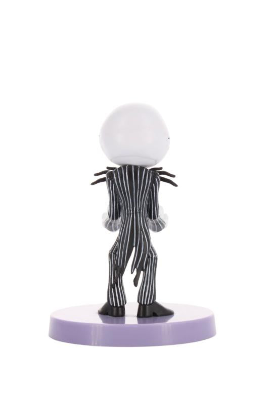 Stojak na słuchawki Miasteczko Halloween Jack Skellington