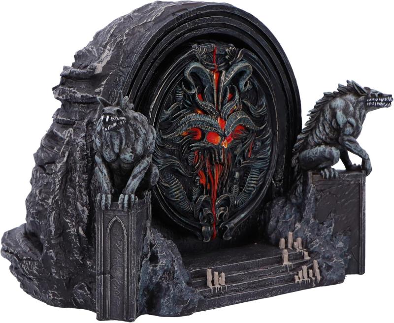 Pudełko na drobiazgi Diablo IV Hells Gate