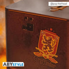 Skarbonka Harry Potter Złoty Znicz